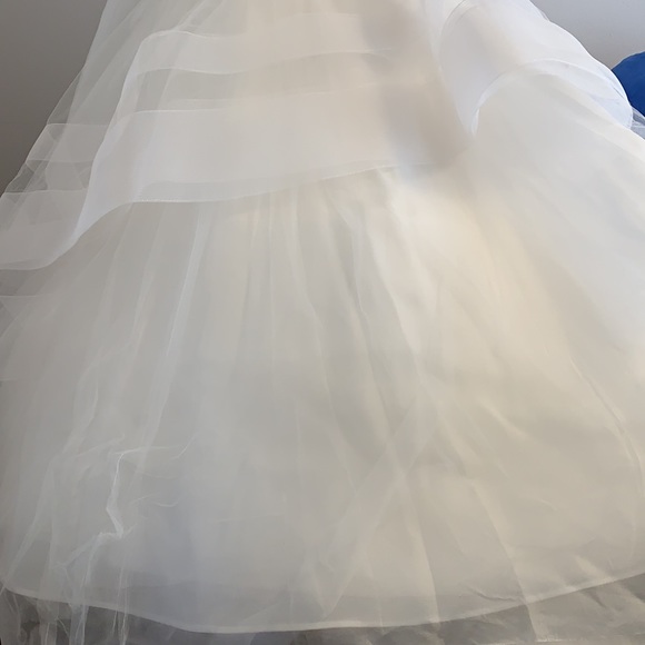 Rivini Wedding Gown - Picture 5 of 7